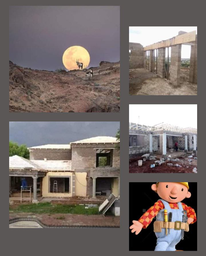 Building Construction